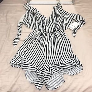 Beautiful romper!! Bought from winners!